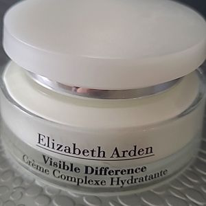 Elizabeth Ardene visible difference cream